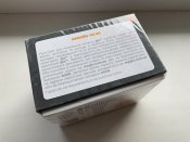 Электронная сигарета glo Hyper+ новый (лот 1) glo Hyper+ новый (лот 2)