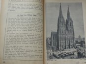 "Zum schaffenden Menschen in deutschen Landen" 1936 . Lwow.