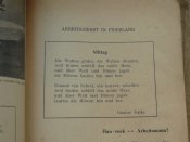 "Zum schaffenden Menschen in deutschen Landen" 1936 . Lwow.