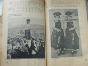 "Zum schaffenden Menschen in deutschen Landen" 1936 . Lwow.