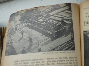 "Zum schaffenden Menschen in deutschen Landen" 1936 . Lwow.