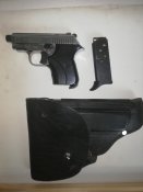 Ekol Volga 9mm
