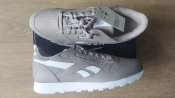 Классические кроссовки Reebok Classic Leather Running Shoe Оригинал США 42,5-43