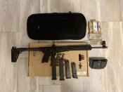 Kel Tec Sub 2000