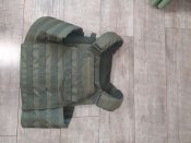 Плитоноска Defcon 5 Vest Carrier