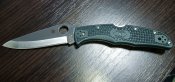 Spyderco C10 Endura 4 (ZDP-189)