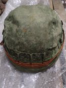 Шолом орка 6Б7-1м з колорадкою