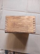 Коробка от ЗИП