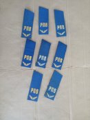 Погони РПВ розпаровка