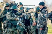 Шолом орка 6Б7-1м з колорадкою