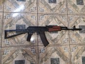 Продам ммг АКС 74