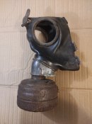 Противогаз вермахт