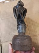 Противогаз вермахт