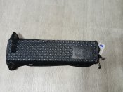 Килим гармошка