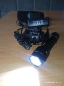 5.11 TMT r1 flashlght/ ліхтарик акумуляторний/фонарік