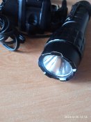 5.11 TMT r1 flashlght/ ліхтарик акумуляторний/фонарік