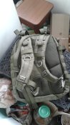 Рюкзак тактический M-TAC