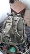 Рюкзак тактический M-TAC