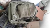 Рюкзак тактический M-TAC