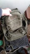 Рюкзак тактический M-TAC
