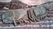 Рюкзак тактический M-TAC