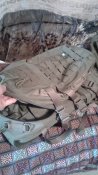 Рюкзак тактический M-TAC
