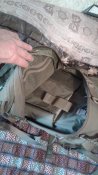 Рюкзак тактический M-TAC