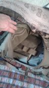 Рюкзак тактический M-TAC