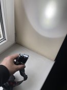 Ліхтар налобний на аккумуляторах. Супер ціна!