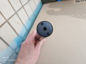 Глушитель Raptor Silent X, кал.4,5. 1/2-20
