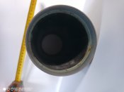 Гільза від гранатомета Карл Густав