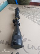 Прицел Barska 3-12*40