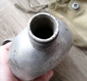 Фляга РККА 1940 год