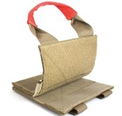 Панель-платформа быстрого доступа Bulldog tactical gear