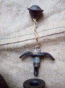 М-39 яйцо
