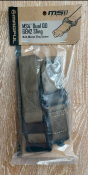 Ремінь з антабками Magpul Ms4 Dual Qd Gen2. Койот.Оригінал