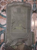Орчий бронник ( без плит)