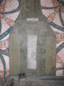 Орчий бронник ( без плит)