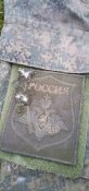 Орчья форма. Китель с погонами и шевронами. Кителя разных моделей, штаны, бушлат и др.