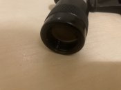 Оптический прицел ПО-3.5 ЛОМО