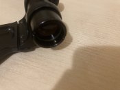 Оптический прицел ПО-3.5 ЛОМО