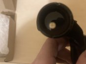Оптический прицел ПО-3.5 ЛОМО
