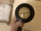 Оптический прицел ПО-3.5 ЛОМО