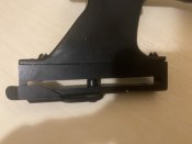 Оптический прицел ПО-3.5 ЛОМО
