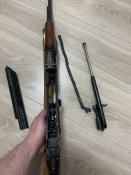 ММГ СХП АКМ 7,62
