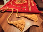 Знамя, прапор