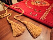 Знамя, прапор