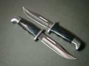 Ніж мисливський FS-12, 27 см.