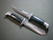 Ніж мисливський FS-12, 27 см.