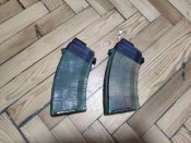Магазины Tapco 7,62Х39 для СКС, 20 патр.